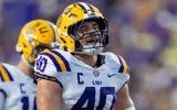 whit weeks lsu texas a&m