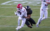 NCAA Football: Rutgers at Purdue