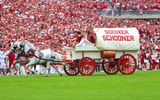 NCAA Football: Auburn at Oklahoma
