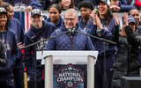 NCAA Womens Basketball: Final Four Champions-Connecticut Victory Parade and Rally