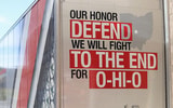 Ohio-State-football-by-Mick-Walker-Lettermen-Row