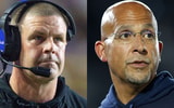 Billy Napier (Florida), James Franklin (Penn State)