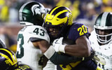 Michigan State vs. Michigan