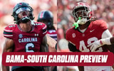 Alabama Pregame Show