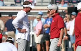 NCAA Football: Oklahoma at Mississippi
