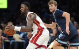 NBA: Preseason-Memphis Grizzlies at Miami Heat