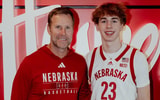 Ty Schlagel, Fred Hoiberg