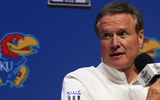 Kansas HC Bill Self