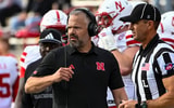 Matt Rhule Nebraska