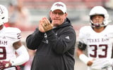 Mike Elko, Texas A&M