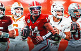 College Football TV Ratings: Tracking the Top 10 most-watched teams of the 2025 season