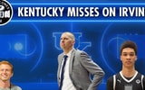 Here Comes the Boom (Graphic: Steven Peake/Kentucky Sports Radio)