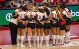 Nebraska volleyball