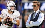 ArchManning-TomBrady