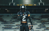 West Virginia Coal Rush uniforms