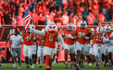 NCAA Football: Louisville at Miami