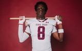 Joshua Simmons 2A