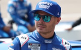 Kyle Larson
