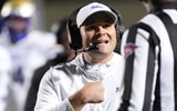 NCAA Football: Tulsa at East Carolina