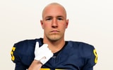 Will Compton Michigan jersey