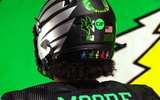 uniforms helmets week 9
