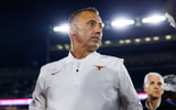 NCAA Football: Texas at Kentucky