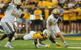 NCAA Football: Vanderbilt at Missouri