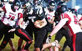 ON3 - Carson McDonald, McCool 1 TD Rush