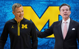 Dusty May Rick Pitino