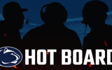 PennState-HotBoard