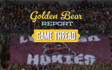 Cal Game Thread (Road)