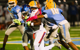 Kempsville Robert Hughes Jr.