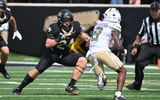 Wake Forest SMU preview