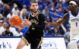 NCAA Basketball: Exhibition-Purdue at Kentucky