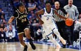 NCAA Basketball: Exhibition-Purdue at Kentucky