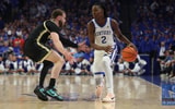 Jasper Johnson - Dr. Michael Huang, Kentucky Sports Radio