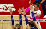 Nebraska volleyball Teraya Sigler (7)