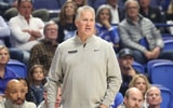 Purdue head coach Matt Painter - Dr. Michael Huang, Kentucky Sports Radio