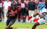 Ole Miss South Carolina odds