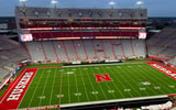 Memorial Stadium, Lincoln, Nebraska