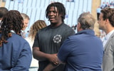Vodney Cleveland & Bill Belichick