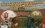 INDIANA SPORTS BEAT RADIO POST GAME LIVE