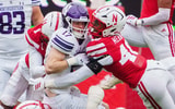 NCAA Football: Northwestern at Nebraska