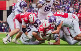 NCAA Football: Northwestern at Nebraska