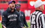 NCAA Football: Northwestern at Nebraska