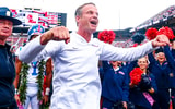 NCAA Football: Mississippi at Oklahoma