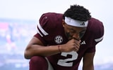 Isaac-Smith-injury-update-Report-reveals-Mississippi-State-DB-status-for-Egg-Bowl-vs-Ole-Miss