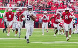 NCAA Football: Northwestern at Nebraska