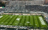 Spartan Stadium