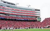 Memorial Stadium Nebraska football